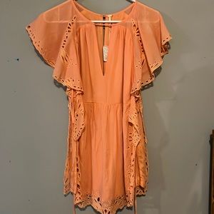 Free People Romper